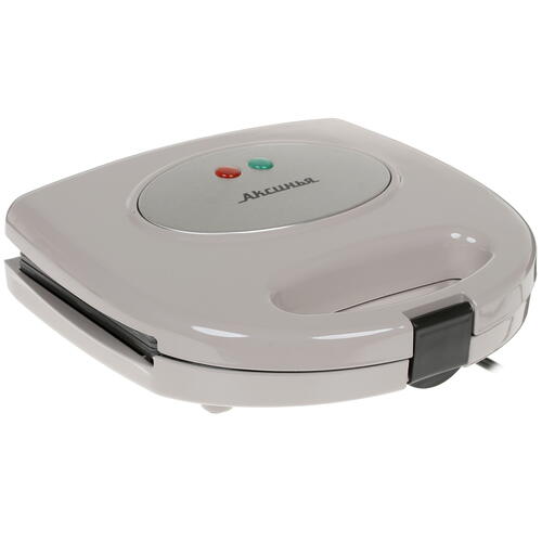 Купить Вафельница АКСИНЬЯ КС-5002 бежевый  8124412. Характеристики, отзывы и цены в Донецке