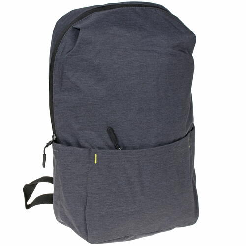 Купить 14" Рюкзак DEXP CityPack BR1401NG серый  1632934. Характеристики, отзывы и цены в Донецке