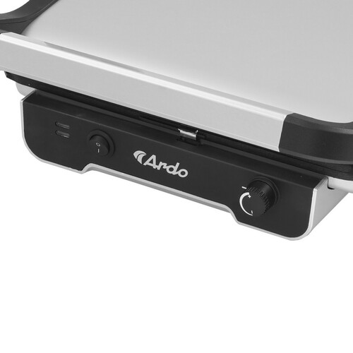 Купить Гриль ARDO TSB618S2 серебристый  9284798. Характеристики, отзывы и цены в Донецке