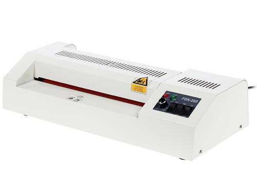 Купить Ламинатор PingDa FGK 260  0194056. Характеристики, отзывы и цены в Донецке