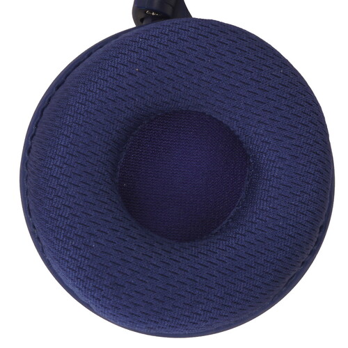 Купить Беспроводные/проводные наушники ONANOFF Buddyphones POPfun синий  9135758. Характеристики, отзывы и цены в Донецке