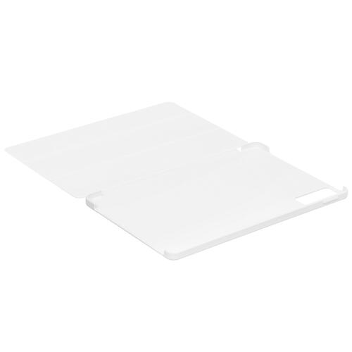 Купить Чехол-книжка Redmi Pad SE Cover для Redmi Pad SE белый  5436615. Характеристики, отзывы и цены в Донецке