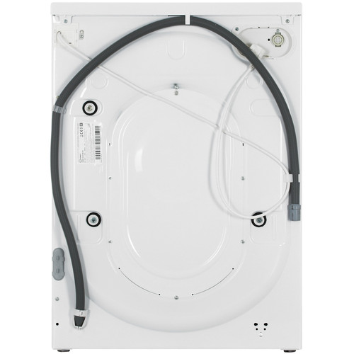 Купить Стиральная машина Indesit EWSD 6103 BK RU белый  9250710. Характеристики, отзывы и цены в Донецке