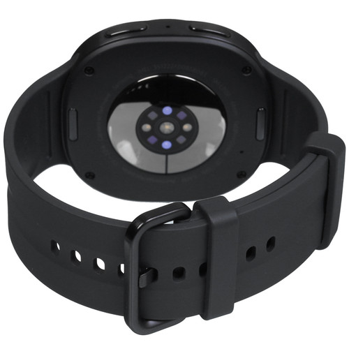 Купить Смарт-часы Samsung Galaxy Watch9 44 mm LTE  5941085. Характеристики, отзывы и цены в Донецке