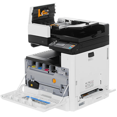 Купить МФУ лазерное Kyocera ECOSYS M8124cidn  5073993. Характеристики, отзывы и цены в Донецке