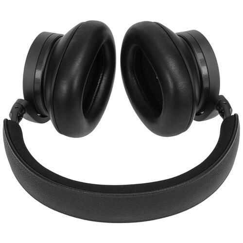 Купить Беспроводные/проводные наушники Bang & Olufsen Beoplay H95 черный  5440864. Характеристики, отзывы и цены в Донецке