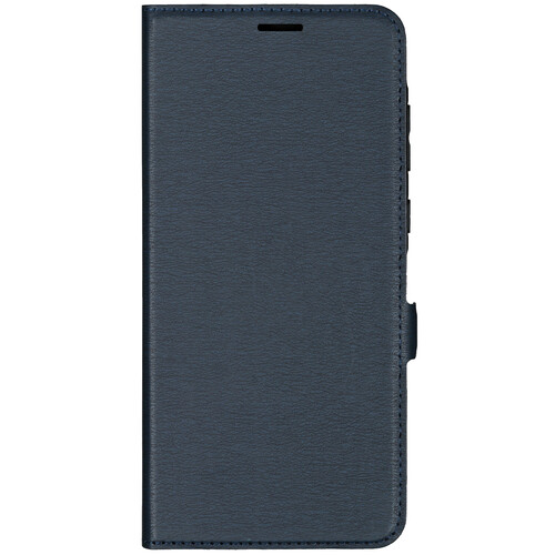 Купить Чехол-книжка  BoraSCO для Samsung Galaxy A35 синий  5470965. Характеристики, отзывы и цены в Донецке