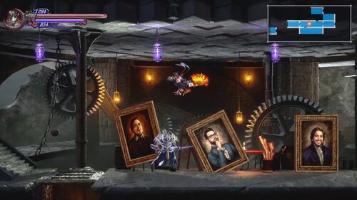 Купить Игра Bloodstained: Ritual of the Night (Steam)  5622293. Характеристики, отзывы и цены в Донецке