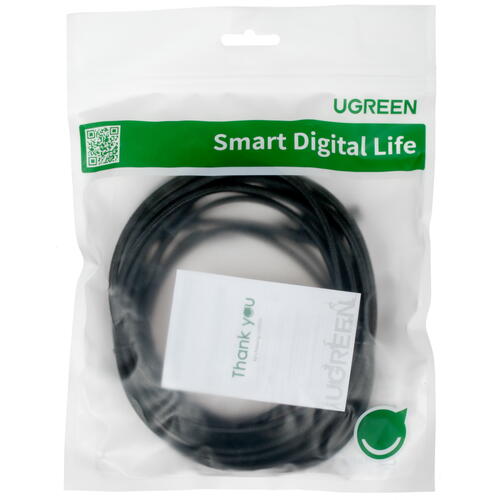 Купить Патч-корд Ugreen NW135  4799863. Характеристики, отзывы и цены в Донецке