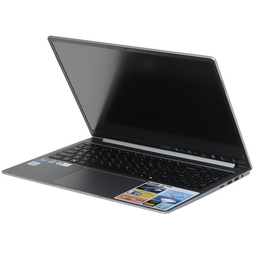 Купить 16" Ноутбук Tecno Megabook T16 серый  5483455. Характеристики, отзывы и цены в Донецке