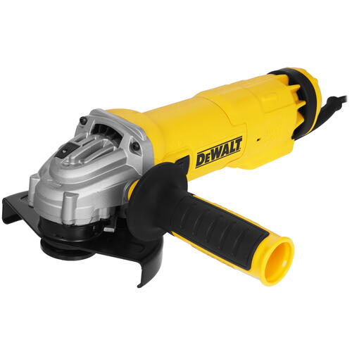 Купить Углошлифовальная машина (УШМ) DeWalt DWE4217  5440974. Характеристики, отзывы и цены в Донецке