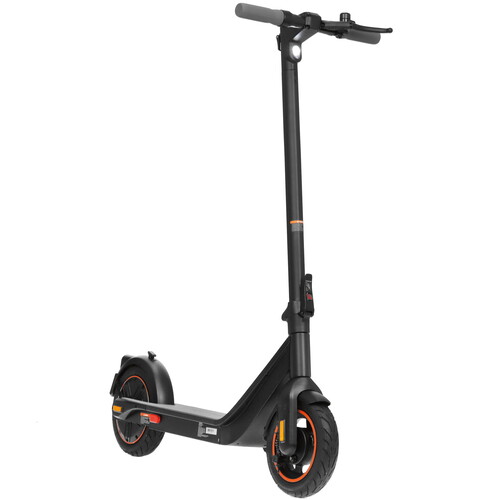 Купить Электросамокат Inmotion Air Pro черный  5455137. Характеристики, отзывы и цены в Донецке