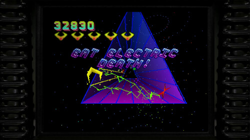 Купить Игра Llamasoft: The Jeff Minter Story (Steam)  5618271. Характеристики, отзывы и цены в Донецке