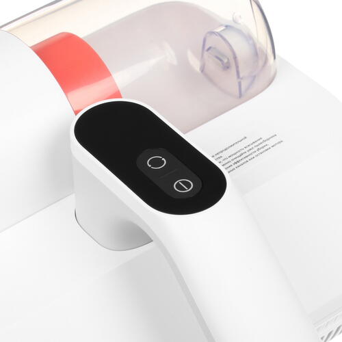 Купить Пылесос от пылевого клеща   ручной Mijia Dust Mite Vacuum Pro  белый  5411902. Характеристики, отзывы и цены в Донецке