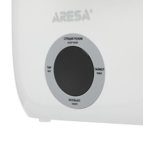 Купить Увлажнитель воздуха Aresa AR-4204  8153247. Характеристики, отзывы и цены в Донецке