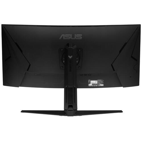 Купить 34" Монитор ASUS TUF Gaming VG34VQEL1A черный  5415564. Характеристики, отзывы и цены в Донецке