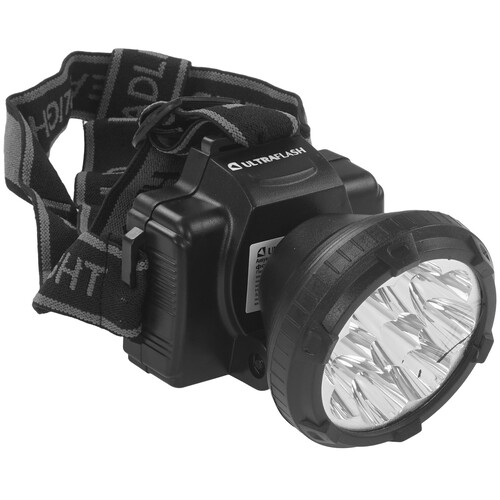 Купить Фонарь Ultraflash LED5363  9171877. Характеристики, отзывы и цены в Донецке