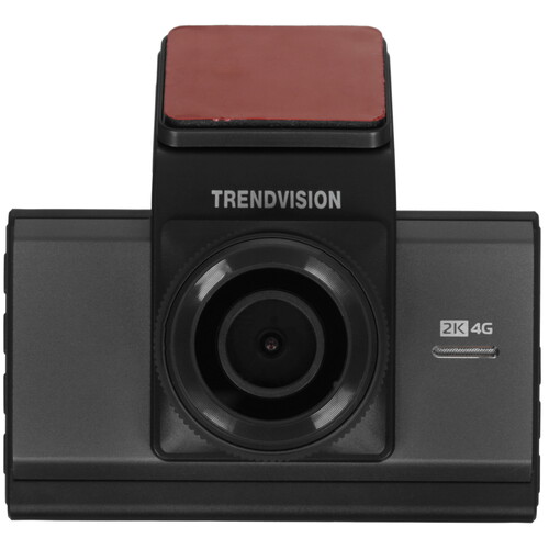 Купить Видеорегистратор TrendVision Online Air 4G + камера заднего вида  5642076. Характеристики, отзывы и цены в Донецке