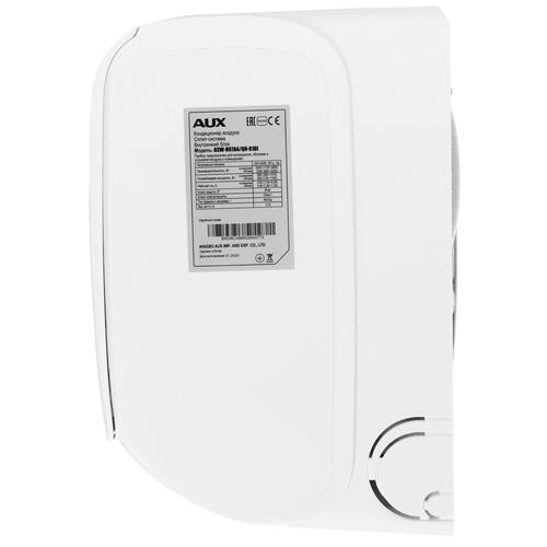 Купить Кондиционер настенный сплит-система AUX ASW-H07A4/QH-R1DI/AS-H07A4/QH-R1DI белый  9986485. Характеристики, отзывы и цены в Донецке