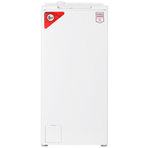Купить Стиральная машина KRAFT KF-UME6201W белый  9905430. Характеристики, отзывы и цены в Донецке