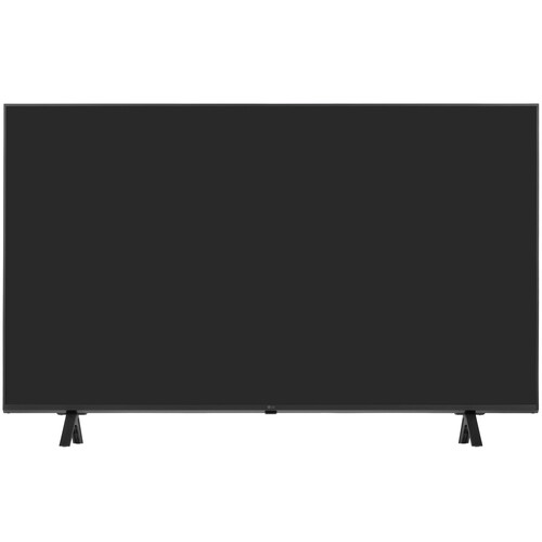 Купить 50" (125 см) Телевизор LG 50UR78006LK черный  5617787. Характеристики, отзывы и цены в Донецке