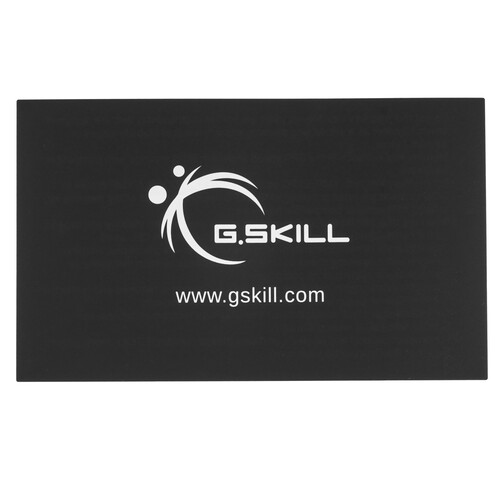 Купить Оперативная память G.Skill Trident Z5 RGB [F5-6400J3648G24GX2-TZ5RK] 48 ГБ  5453751. Характеристики, отзывы и цены в Донецке