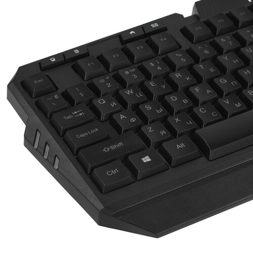 Купить Клавиатура  проводная Panteon M280  5496068. Характеристики, отзывы и цены в Донецке