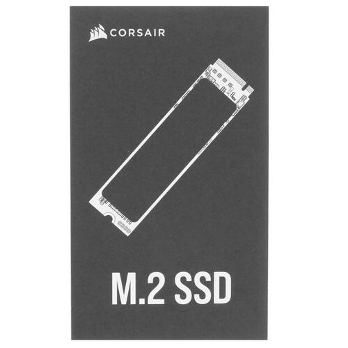 Купить 2000 ГБ M.2 NVMe накопитель Corsair MP600 PRO XT [CSSD-F2000GBMP600PXT]  5358664. Характеристики, отзывы и цены в Донецке