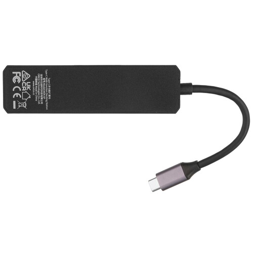 Купить Док-станция ORICO MDK-6P-BK-BP черный  5471129. Характеристики, отзывы и цены в Донецке