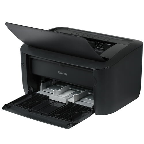 Купить Принтер лазерный Canon i-Sensys LBP6030B  5053231. Характеристики, отзывы и цены в Донецке