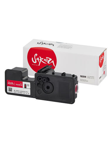 Купить Картридж лазерный SAKURA TK5230M пурпурный, с чипом  1197200. Характеристики, отзывы и цены в Донецке