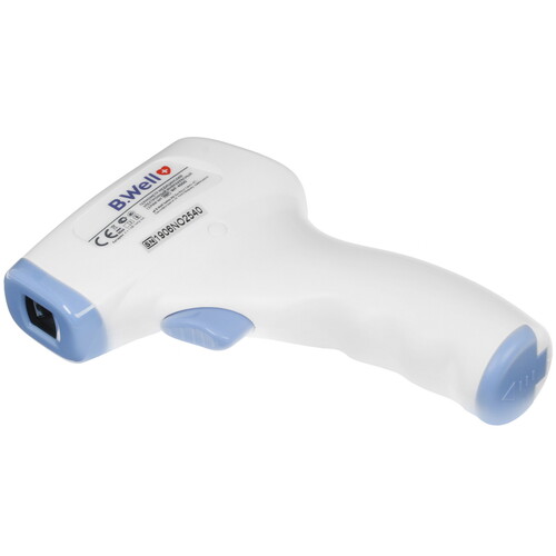 Купить Медицинский термометр B.Well WF-4000  8159602. Характеристики, отзывы и цены в Донецке