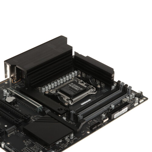 Купить Материнская плата ASUS X870 MAX GAMING WIFI7  5631996. Характеристики, отзывы и цены в Донецке