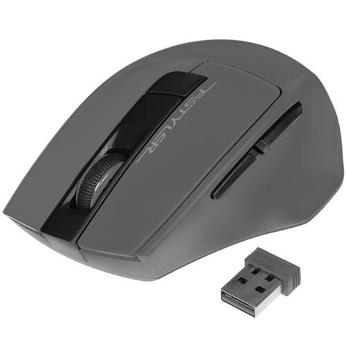 Купить Мышь беспроводная A4Tech Fstyler FG30  1395738. Характеристики, отзывы и цены в Донецке