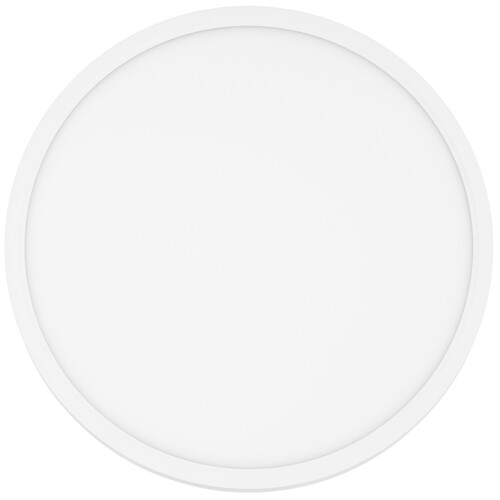 Купить Светильник настенно-потолочный KOJIMA RGB белый/белый  5629657. Характеристики, отзывы и цены в Донецке