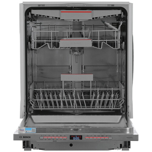 Купить Встраиваемая посудомоечная машина Bosch SMV4EVX01E  9131550. Характеристики, отзывы и цены в Донецке