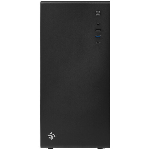 Купить ПК DEXP Aquilon O347  5637691. Характеристики, отзывы и цены в Донецке
