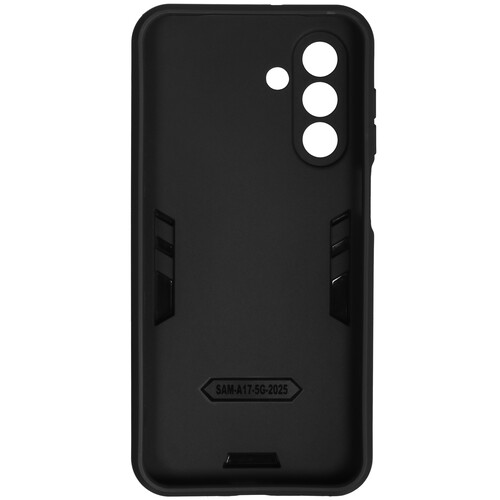 Купить Накладка  BoraSCO Anti-Shok Case для Samsung Galaxy A17 синий  5637188. Характеристики, отзывы и цены в Донецке