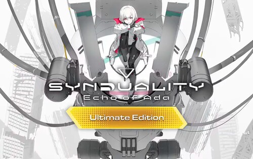 Купить Игра SYNDUALITY Echo of Ada - Ultimate Edition (Steam)  5613899. Характеристики, отзывы и цены в Донецке
