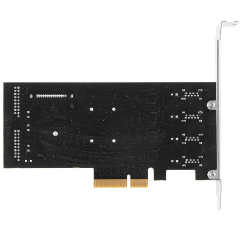 Купить Плата расширения ORIENT NC-3U4419PEX4  5421225. Характеристики, отзывы и цены в Донецке