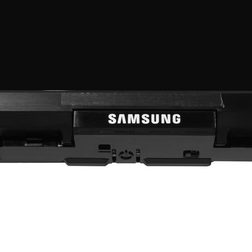 Купить 43" Смарт-монитор Samsung Smart M7 S43FM702UI черный  5629033. Характеристики, отзывы и цены в Донецке