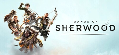 Купить Игра Gangs of Sherwood (Steam)  5622323. Характеристики, отзывы и цены в Донецке
