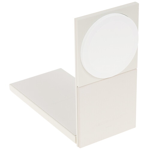 Купить Беспроводное зарядное устройство Native Union Rise 2-in-1 бежевый  9240522. Характеристики, отзывы и цены в Донецке