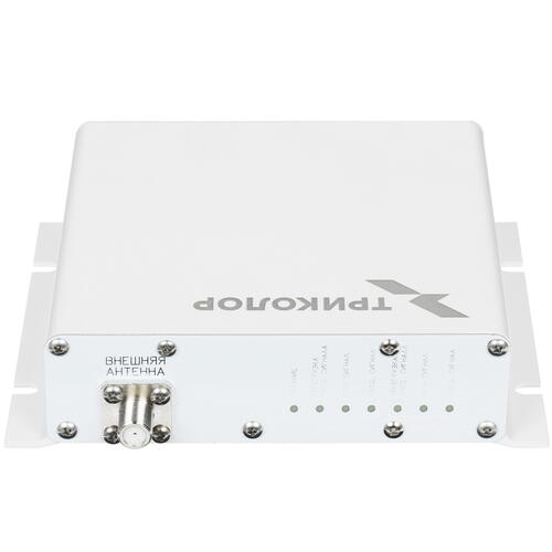Купить Усилитель сигнала сотовой связи Триколор TR-900/2100-50-kit  1662824. Характеристики, отзывы и цены в Донецке