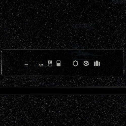 Купить Холодильник с морозильником   Sharp SJXG55PMBK черный  8117587. Характеристики, отзывы и цены в Донецке