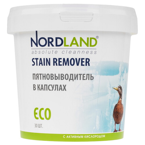 Купить Пятновыводитель Nordland 180056  9209659. Характеристики, отзывы и цены в Донецке