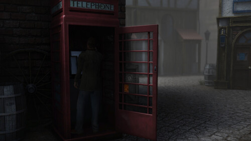 Купить Игра Black Mirror III (Steam)  5484439. Характеристики, отзывы и цены в Донецке