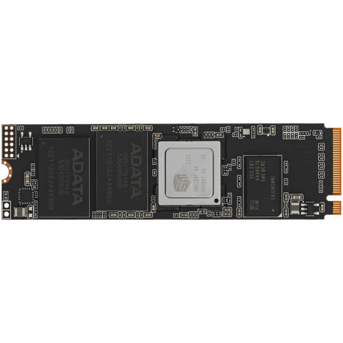 Купить 1000 ГБ M.2 NVMe накопитель ADATA LEGEND 960 MAX [ALEG-960M-1TCS]  5094673. Характеристики, отзывы и цены в Донецке