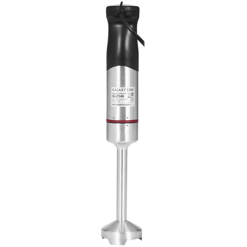 Купить Блендер погружной GALAXY LINE GL 2146 черный  9240133. Характеристики, отзывы и цены в Донецке