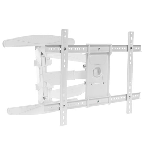 Купить Кронштейн для ТВ ONKRON M6L белый  1698393. Характеристики, отзывы и цены в Донецке